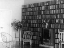 County Branch Library, Westmorland Road, Huyton