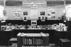 Local Government Exhibition, Huyton