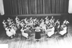 Orchestra, Huyton College