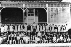 Preparatory School, Huyton College