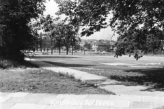 Car park, Archway Road, Huyton