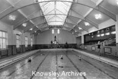 Liverpool College for Girls, Huyton