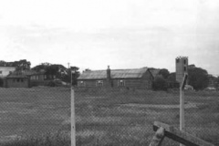 Fire Station, Huyton