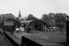 Workshops, Huyton UDC Depot