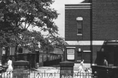 Derby Road, Huyton