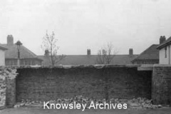 Fincham Close, Huyton