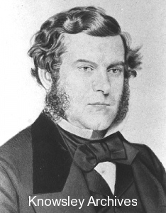 Joseph Evans