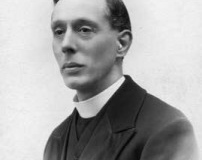 Congregational Minister: Herbert W. Hard