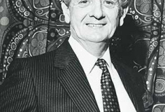 Robert Capper, Huyton