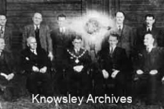 Huyton with Roby Ratepayers' Association