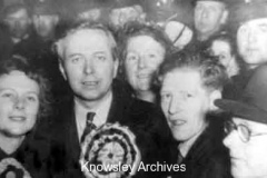 Harold Wilson