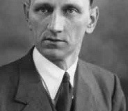 Councillor Seth Powell of Huyton