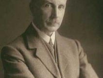 Congregational Minister: Alexander J. Pearse