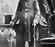 Congregational Minister: Edward Giles