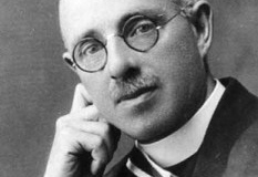 Congregational Minister: Egerton Crookall