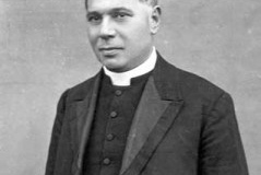 Congregational Minister: Thomas J. Barker