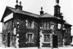 Eagle and Child, Huyton