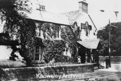 Blue Bell Inn, Huyton