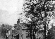 Blue Bell Inn, Huyton