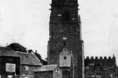 Wheatsheaf Inn, Huyton
