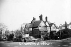 Archway Road, Huyton