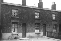 Baker Street, Huyton Quarry