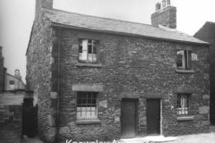 Baker Street, Huyton Quarry