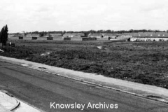 Fairclough Road, Huyton