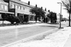 Hillside Road, Huyton