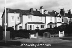 Tarbock Road, Huyton