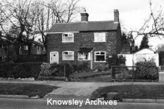Tarbock Road, Huyton