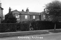 Tarbock Road, Huyton