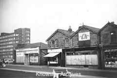 Derby Road, Huyton