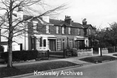 Tarbock Road, Huyton