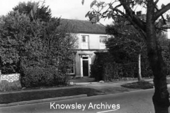 Tarbock Road, Huyton