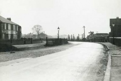Tarbock Road, Huyton