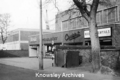 Derby Road, Huyton