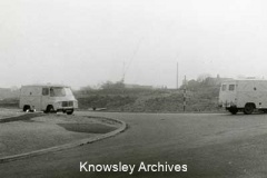 Lathom Road, Huyton