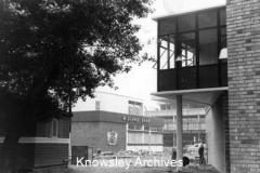 Midland Bank, Derby Road, Huyton