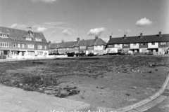 Shepton Road, Huyton