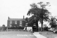 Huyton Lane, Huyton