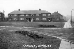 St John's Road, Huyton