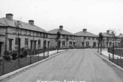 St Gabriel’s Avenue, Huyton Quarry