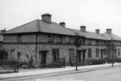 Seel Road, Huyton Quarry