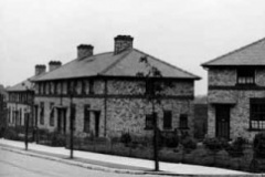 St Gabriel’s Avenue, Huyton Quarry