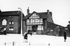 Derby Road, Huyton
