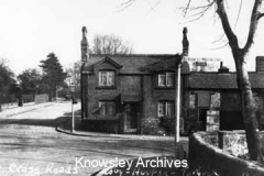 Tarbock Road, Huyton