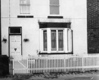 Pinnington Place, Huyton