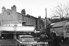 Pinnington Place, Huyton