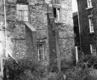 Pinnington Place, Huyton